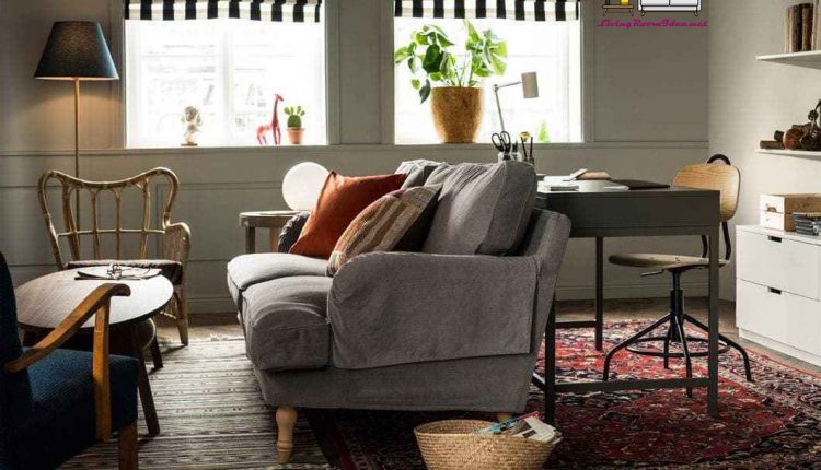 Ikea Design Living Room Ideas