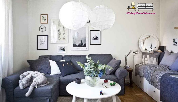 Ikea Living Room Decoration Ideas